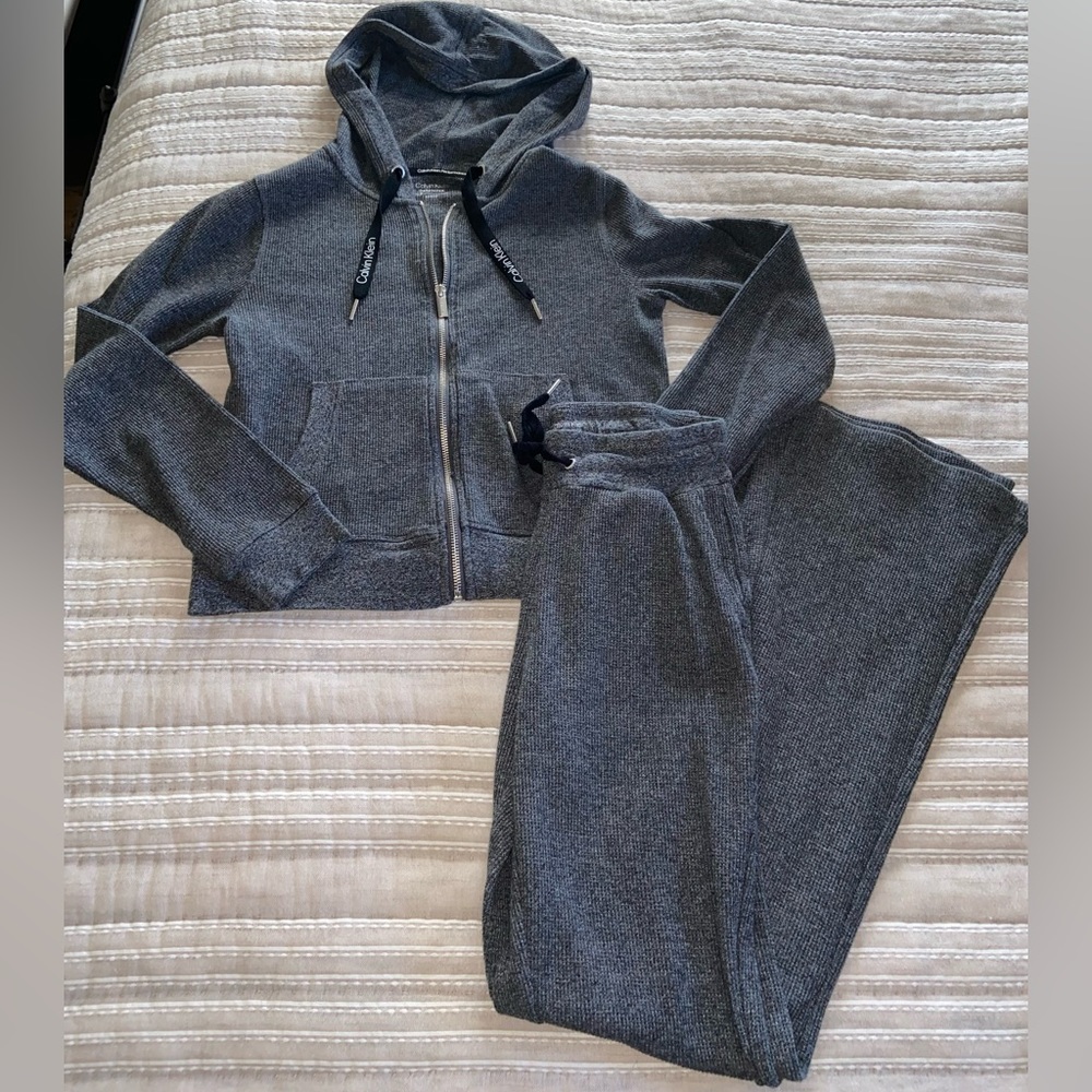 Calvin Klein Set
